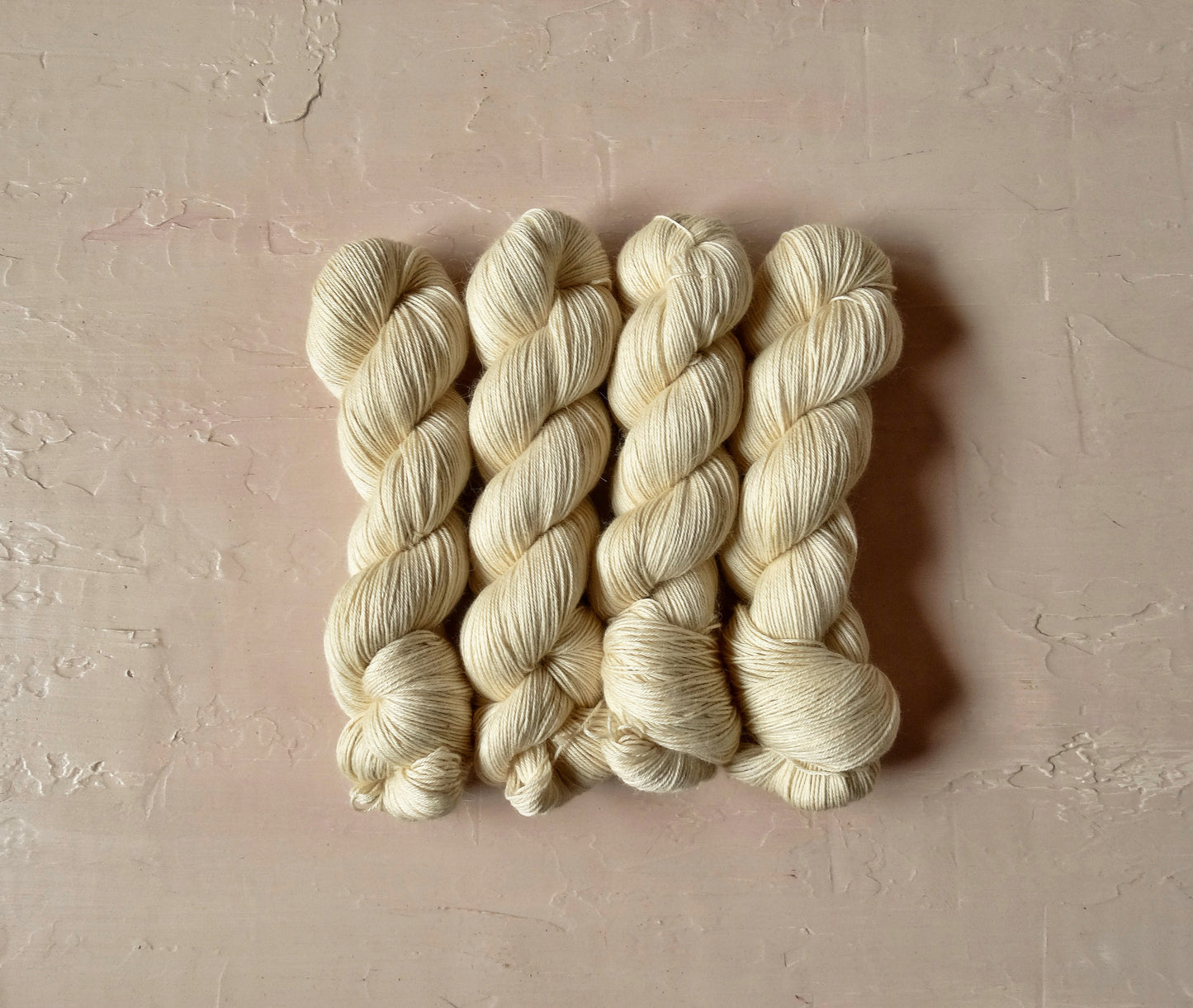 Nácar - Alpaca Luxe