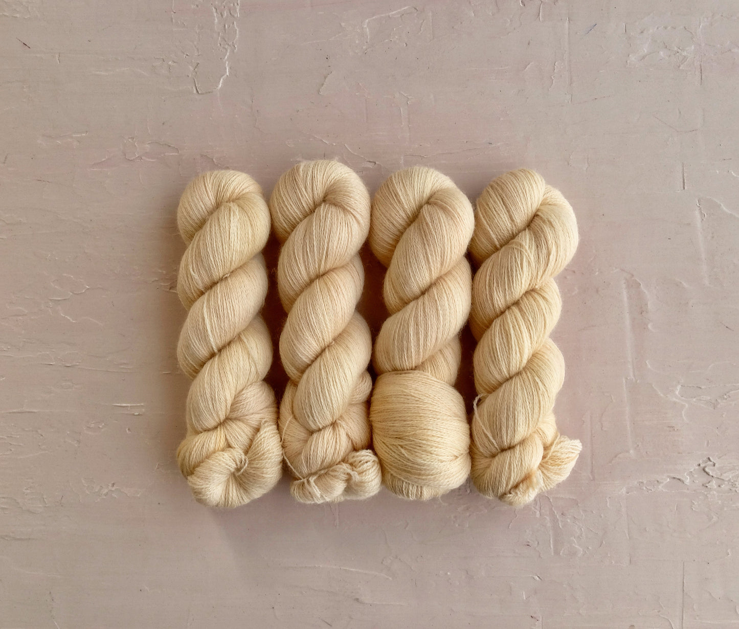 Pêche - BFL Lace