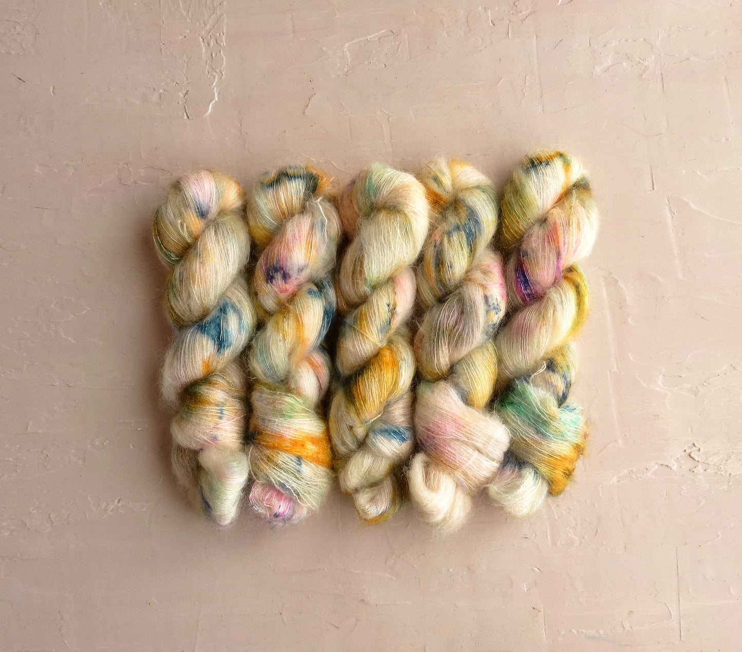 Festen - Silk Mohair
