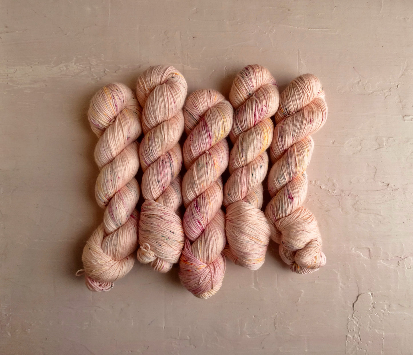 Fête - Cashmerino Silk