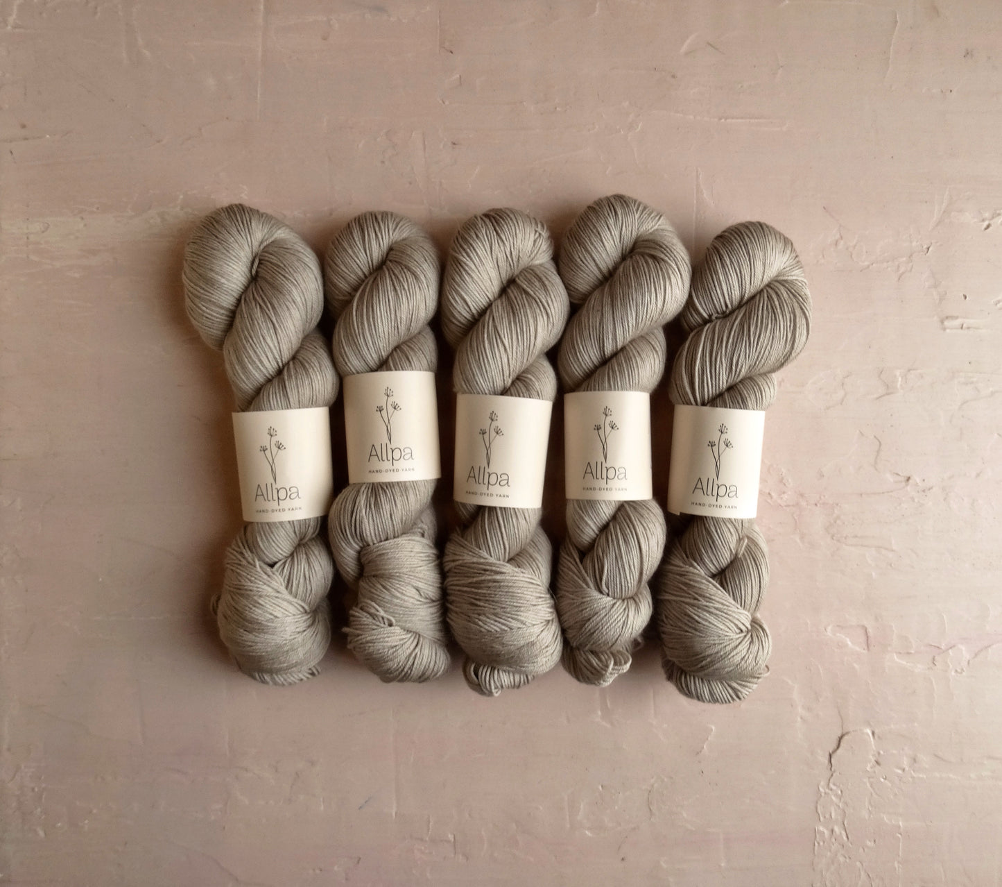 Pardo - Cashmerino Silk