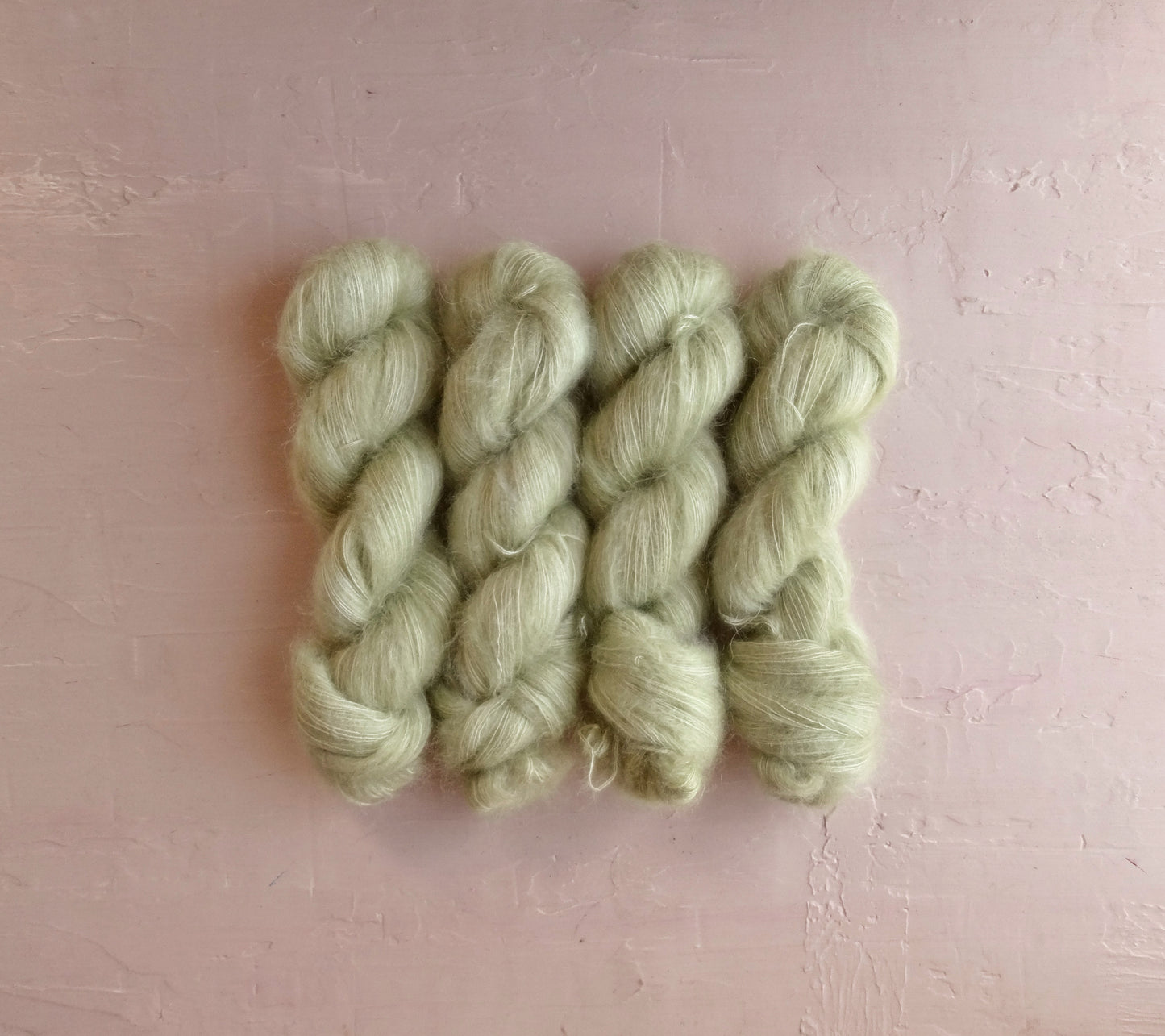 Chou - Silk Mohair
