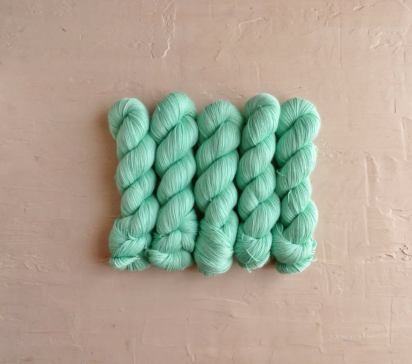 Plankton - Alpaca Luxe