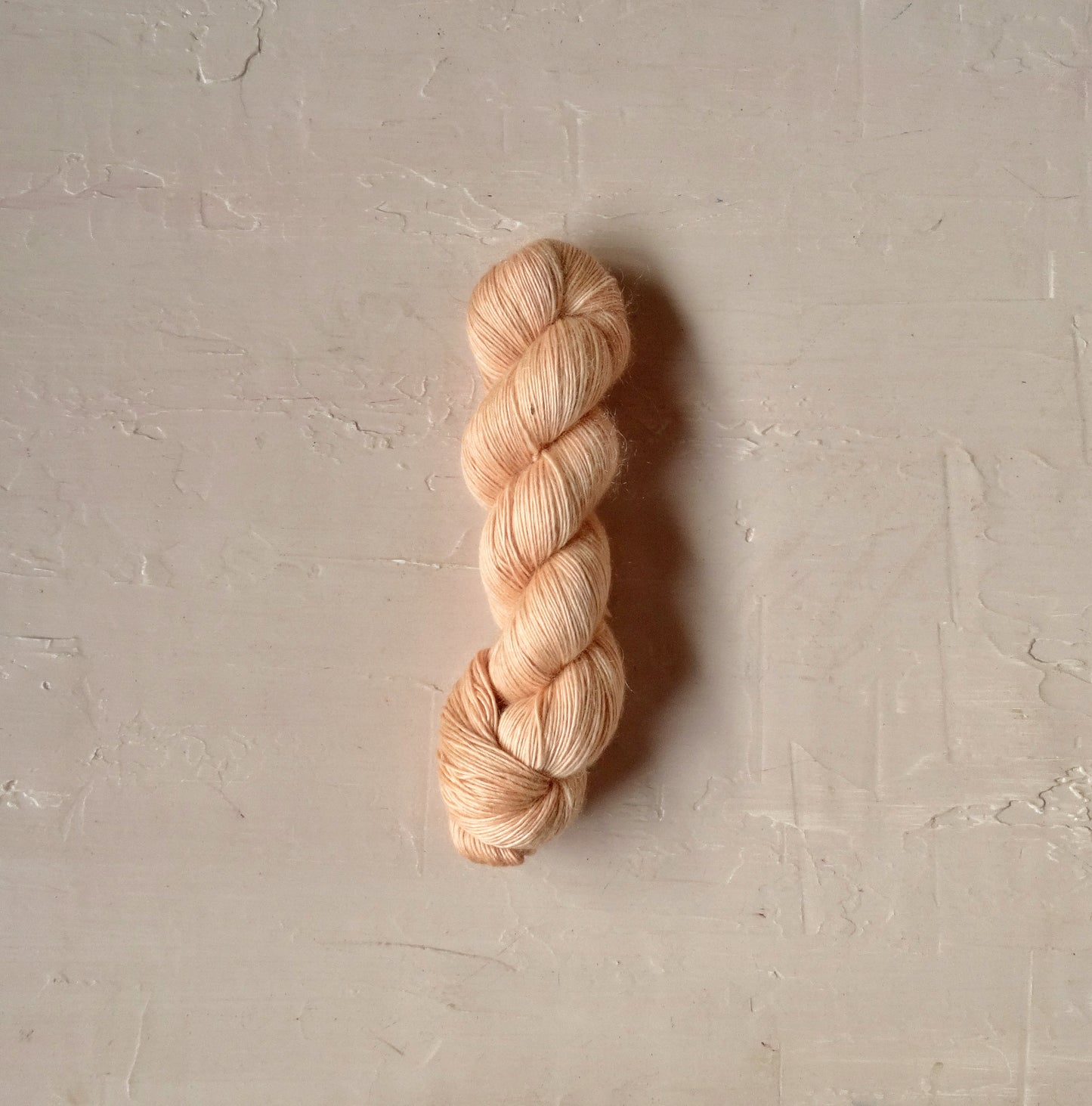 Citrus - Merino Mohair