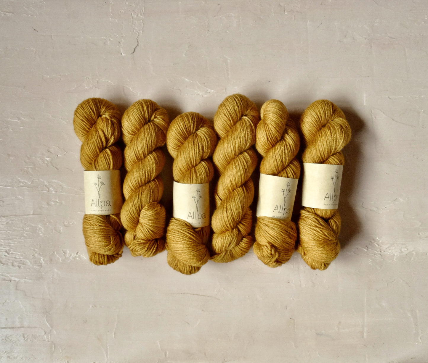 Honey Glow - MCN DK