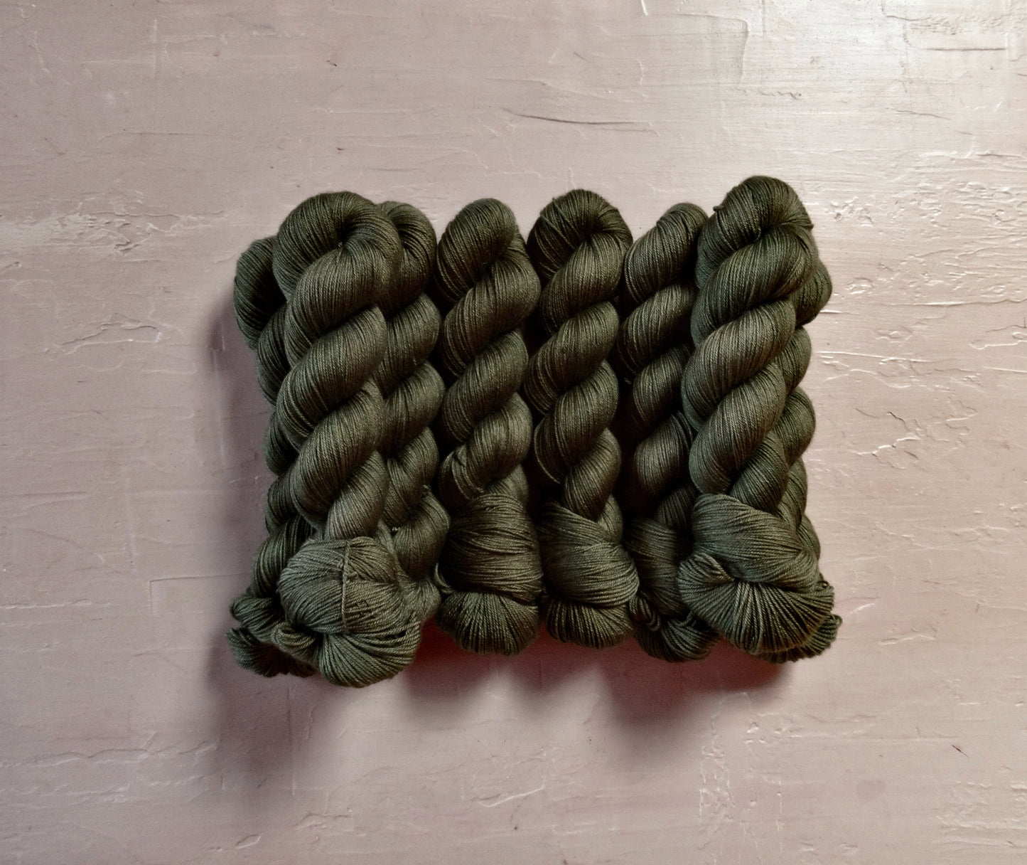Cedro - Cashmerino Silk