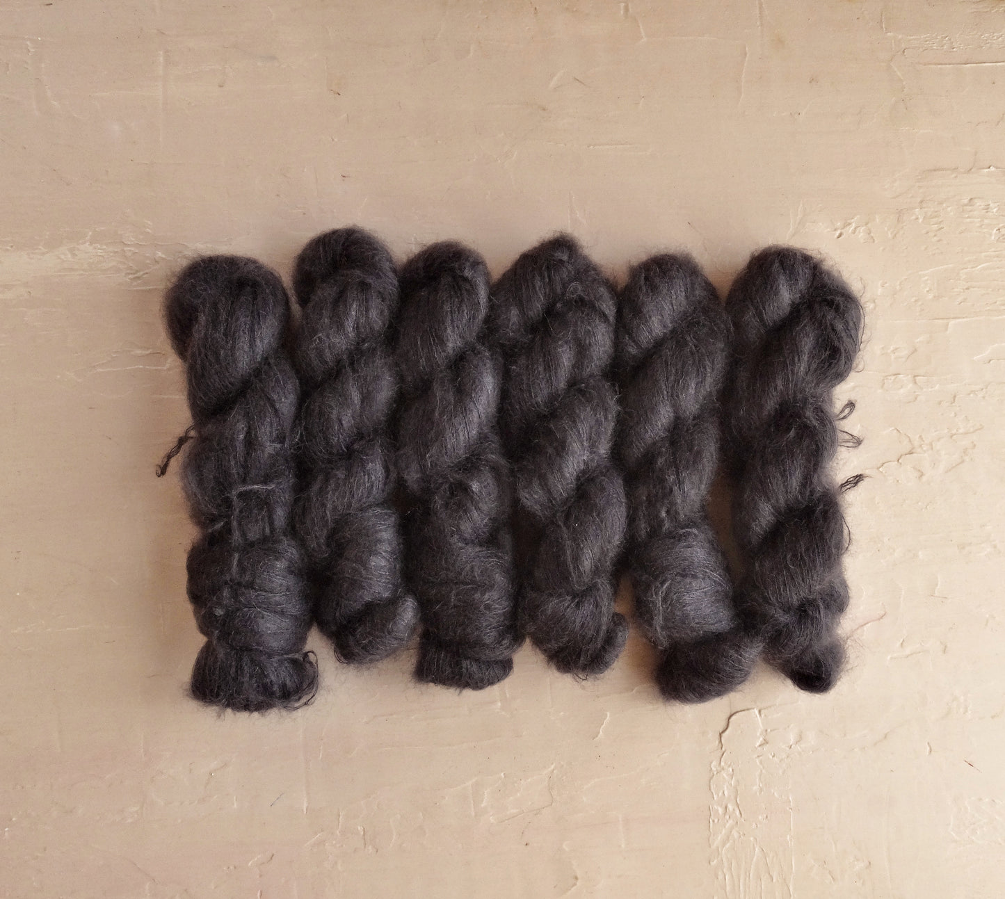 Seda Marina - Silk Mohair
