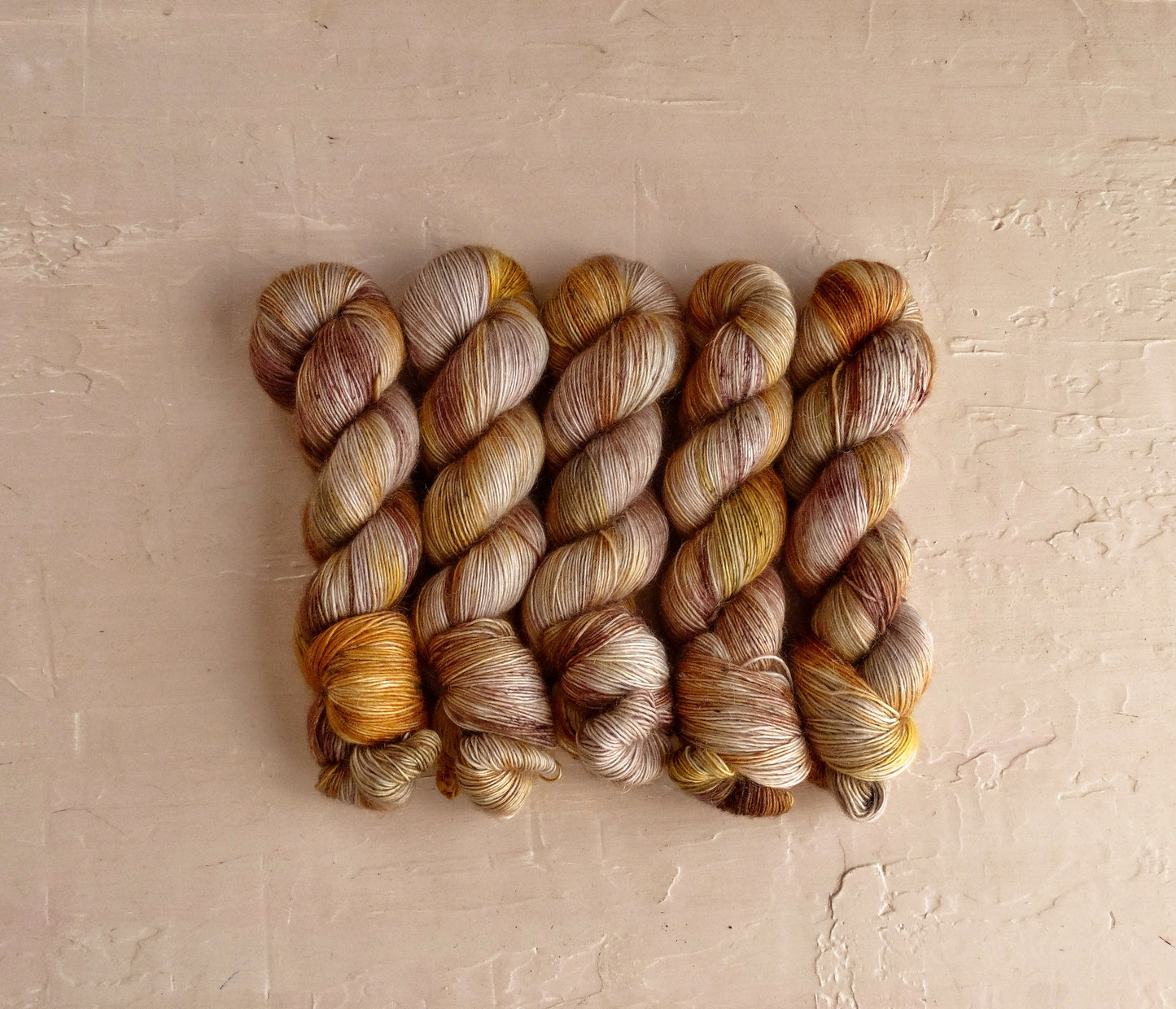 Heirloom - Merino Mohair