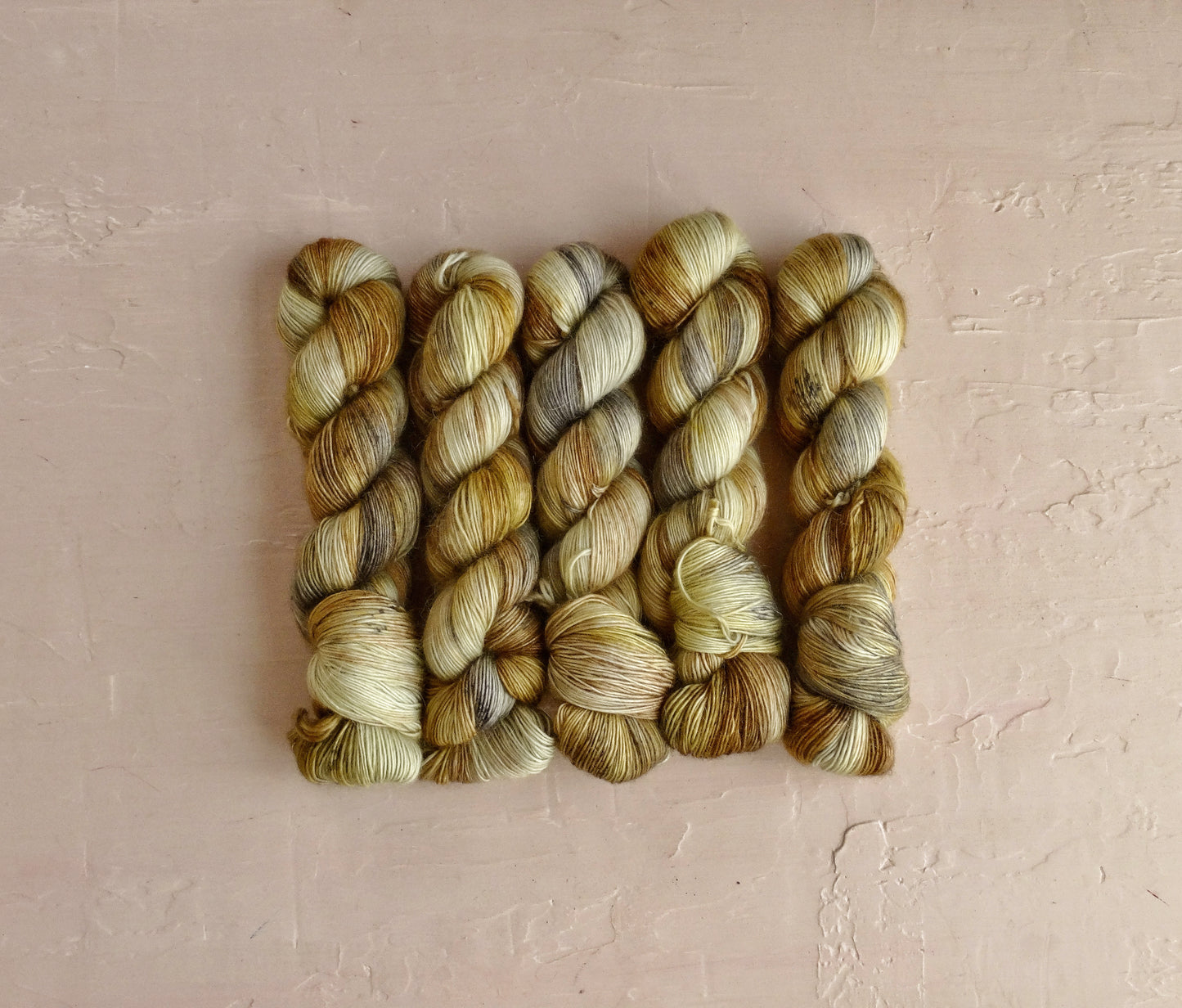 Lichen - Merino Mohair