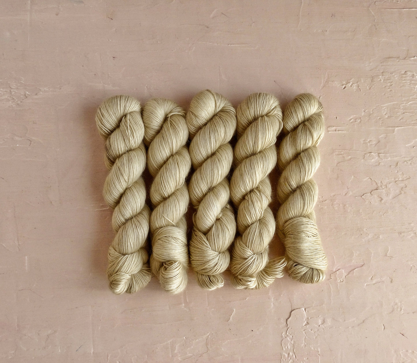 Sable - Merino Mohair