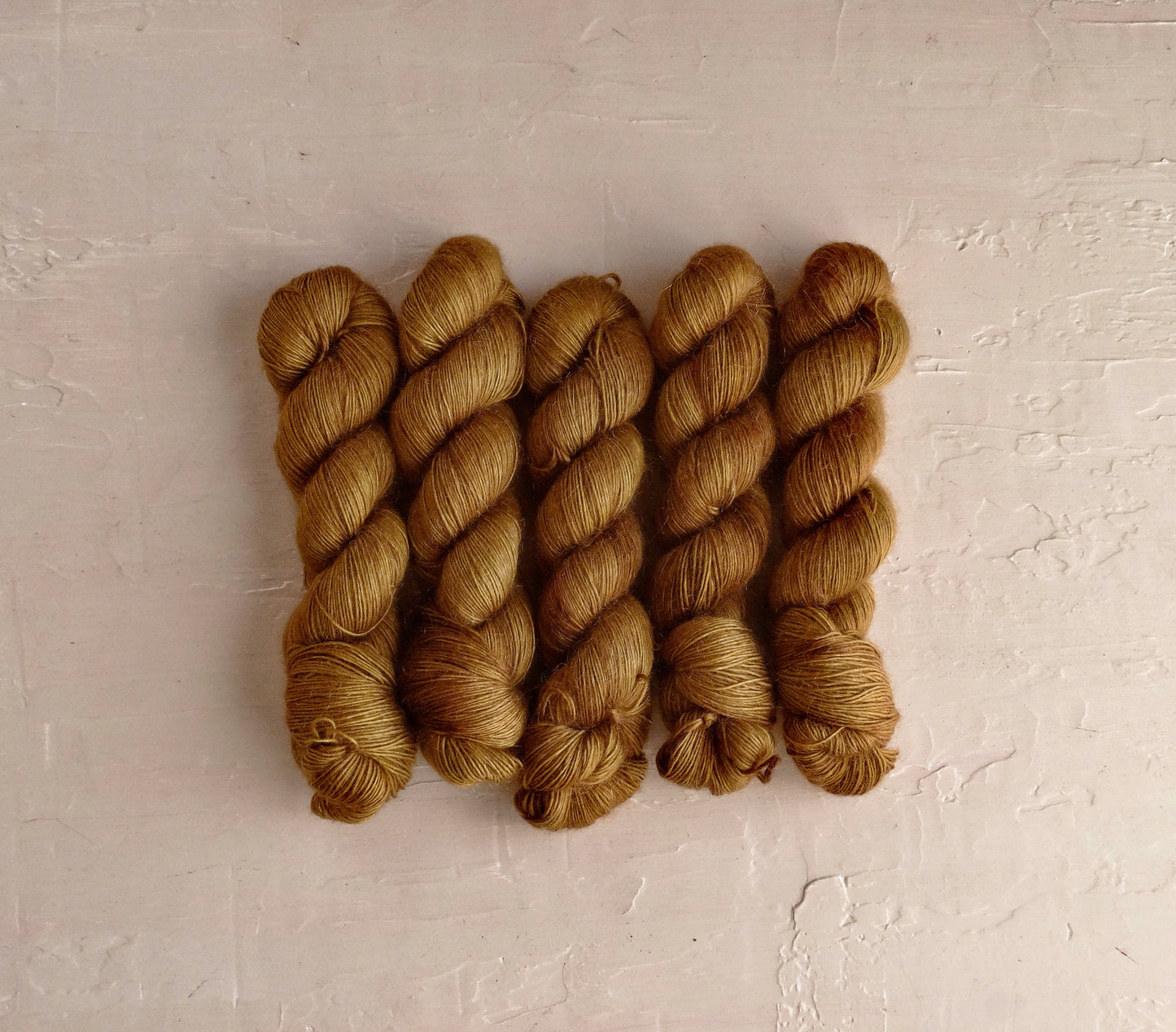Astrolabio - Merino Mohair