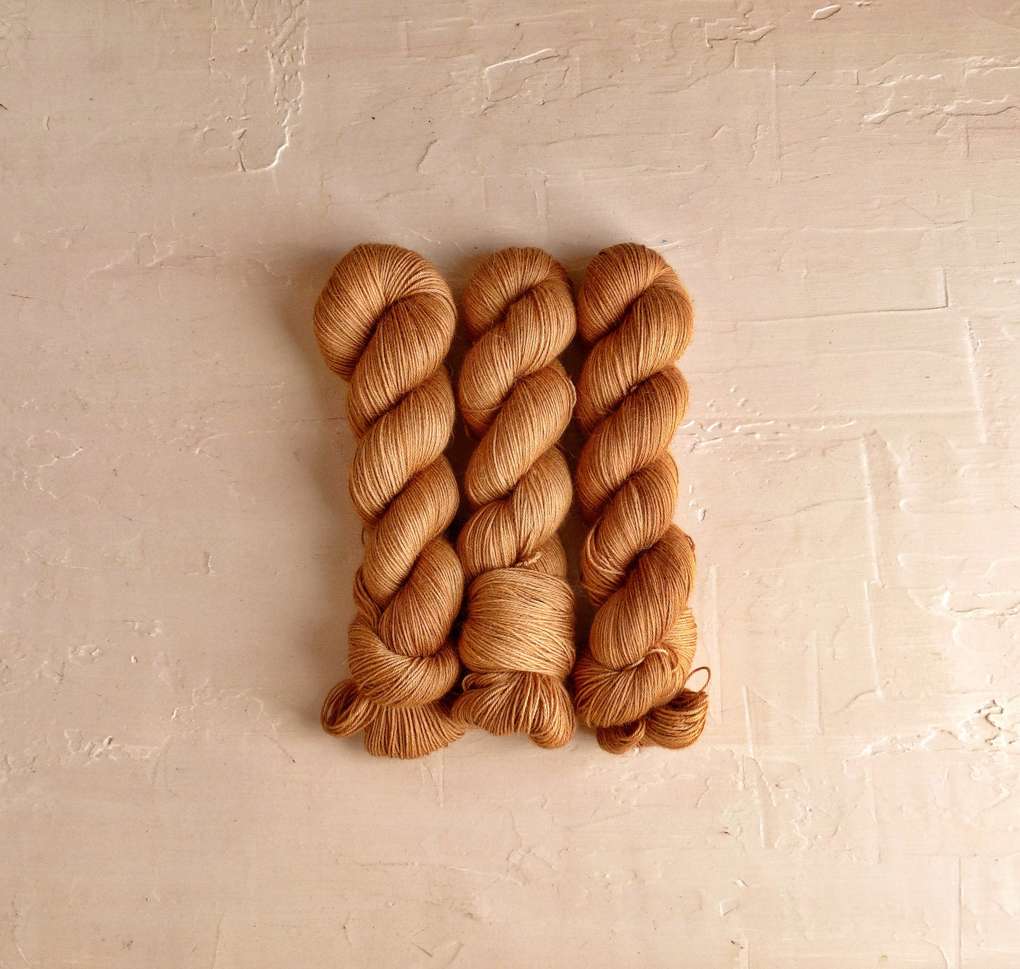 Rusty - Alpaca Luxe