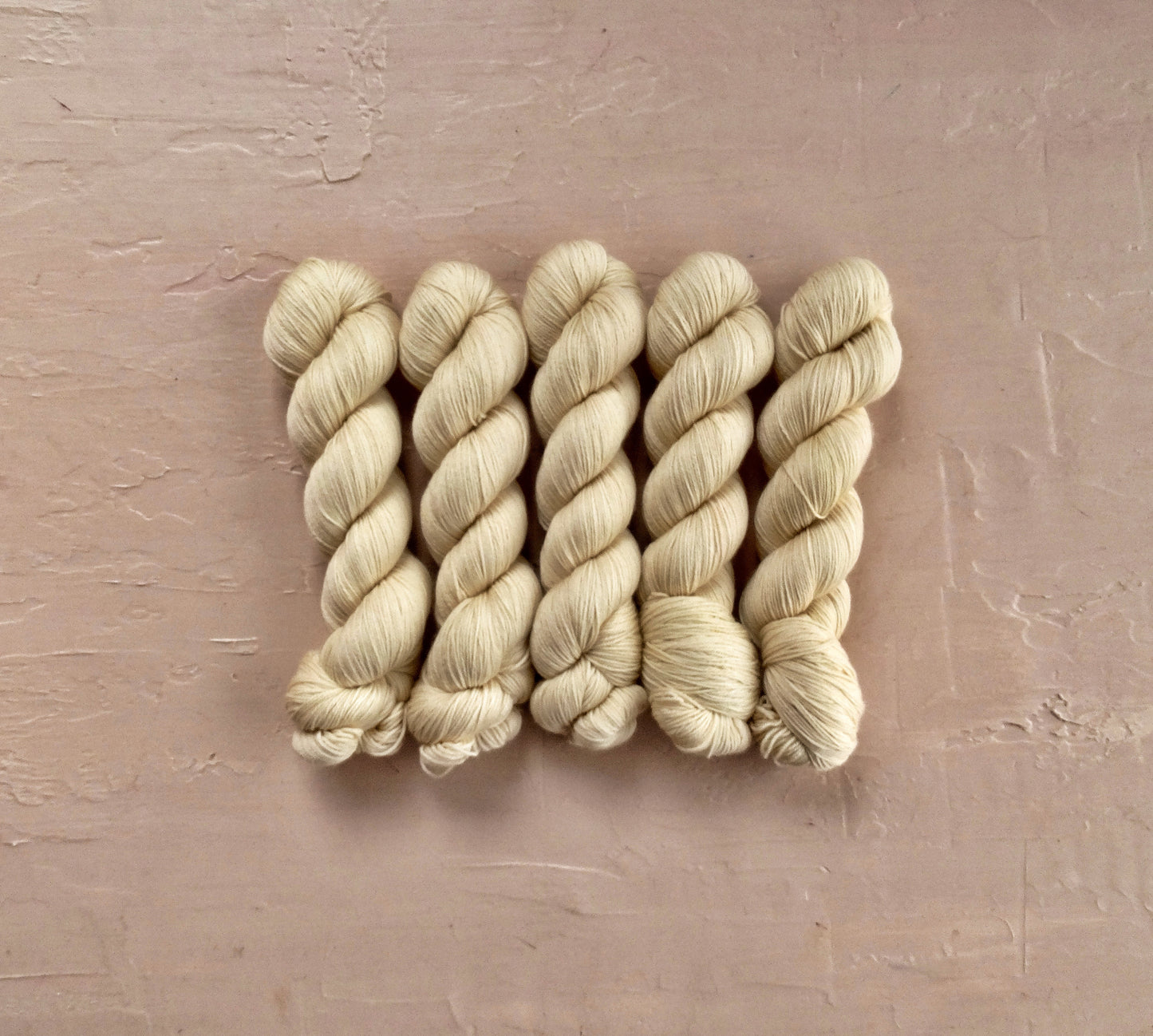 Nácar - Cashmerino Silk