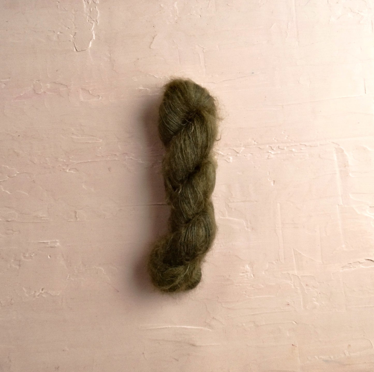 Cedro - Silk Mohair