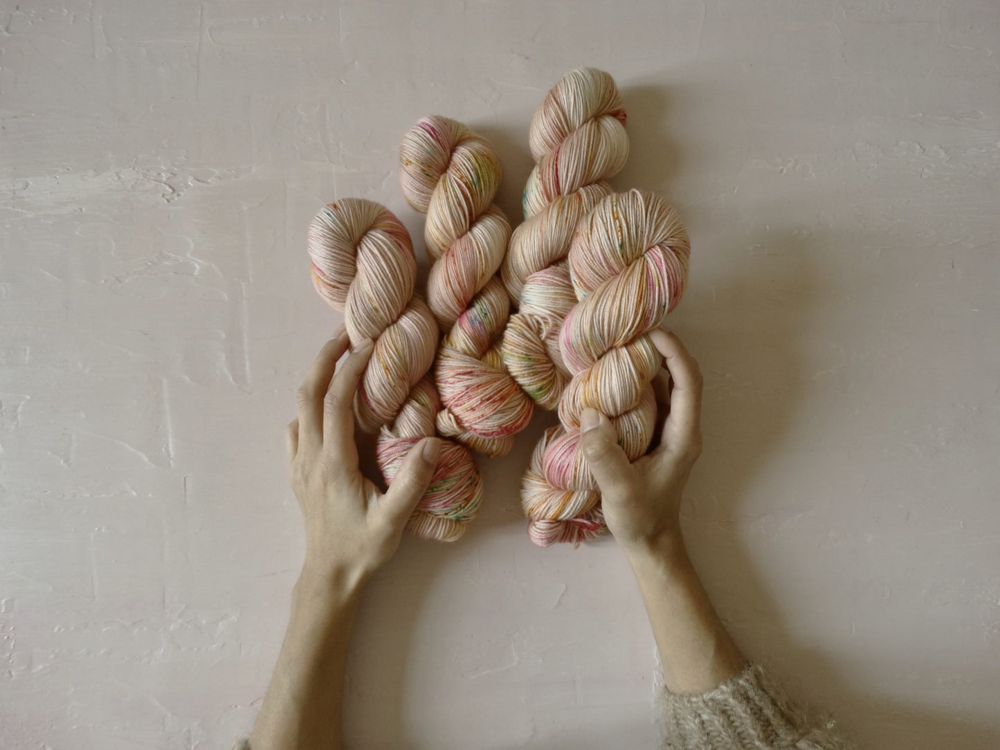 Candy Posies