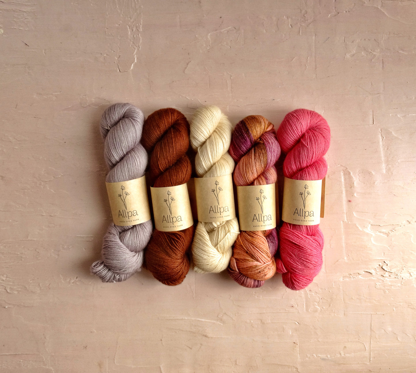 BFL Colorful Pop
