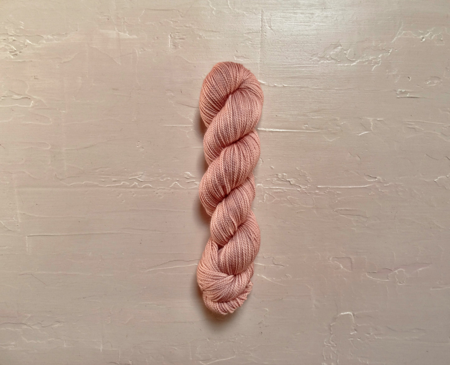 Rose - Merino Sport (Las Chiripas)