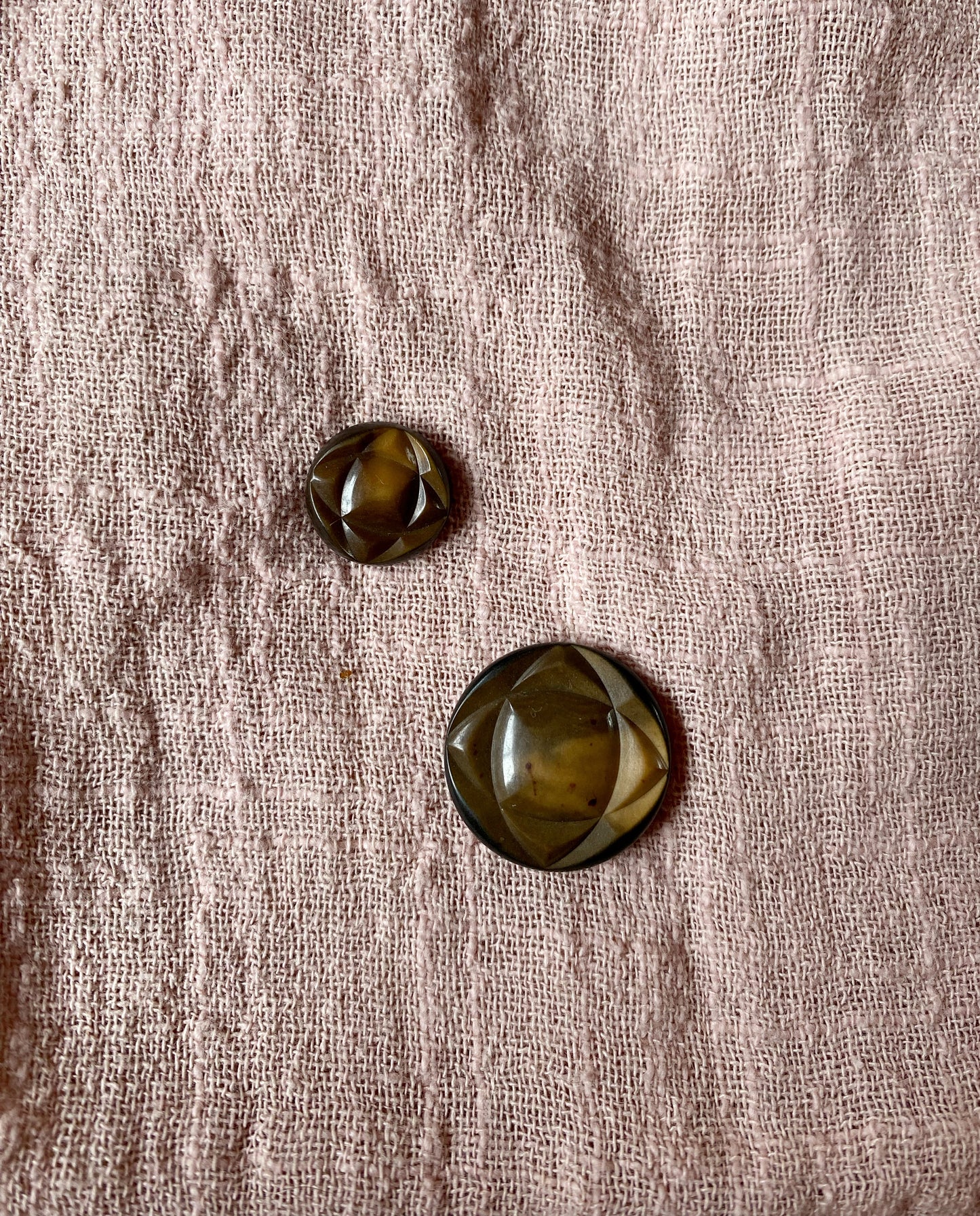 Moteados