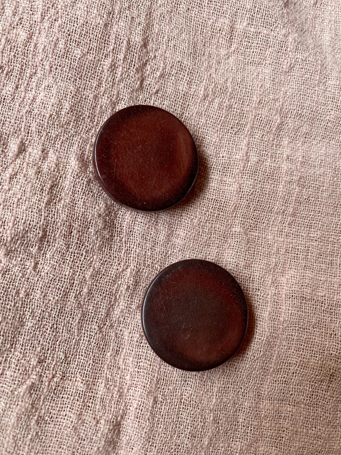 Liso Matte Burgundy