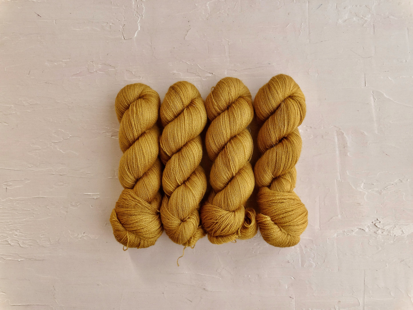 Honey Glow - BFL Lace