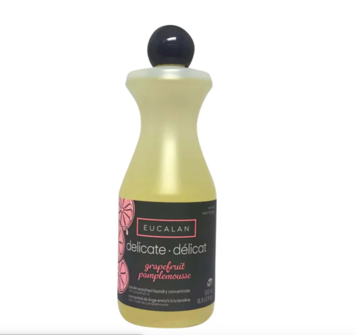 Eucalan: El Spa para tus Tejidos - 500 ml/16.9oz