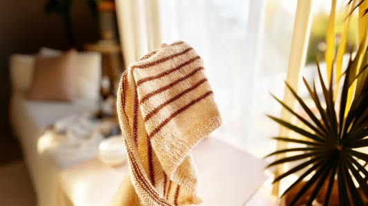 Piel de verano: La inusual frescura de la Baby Alpaca