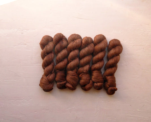 Artisan - Merino Mohair