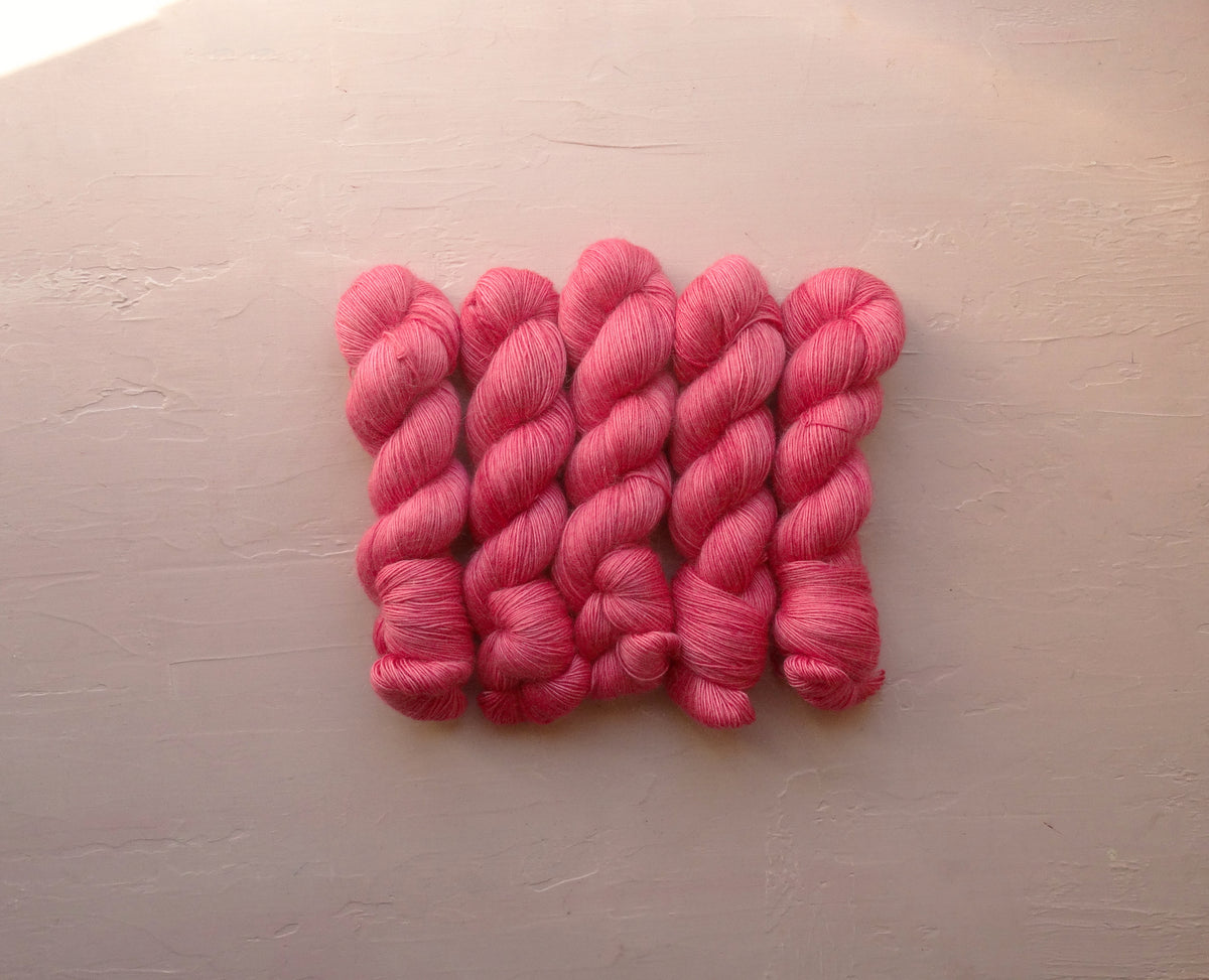 Clarin - Merino Mohair