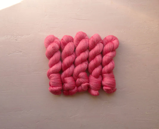 Clarin - Merino Mohair