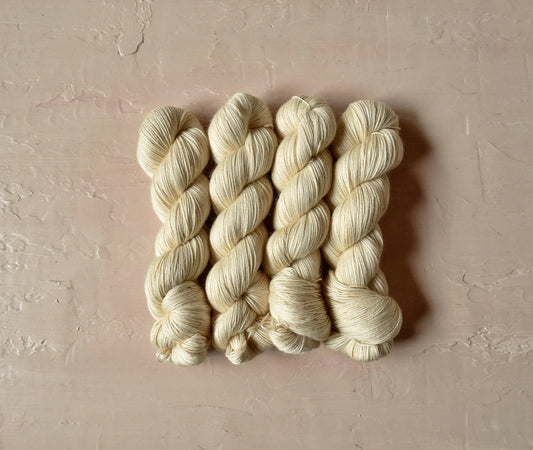 Nácar - Alpaca Luxe