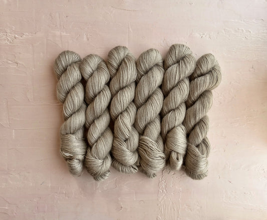 Pardo - Wensleydale DK