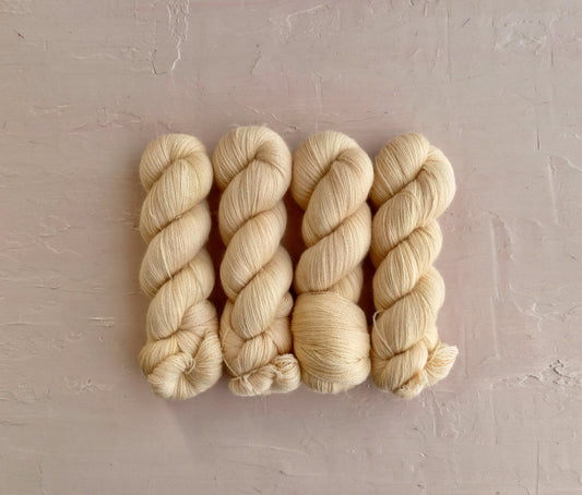 Pêche - BFL Lace