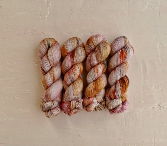 Pulp - BFL Lace