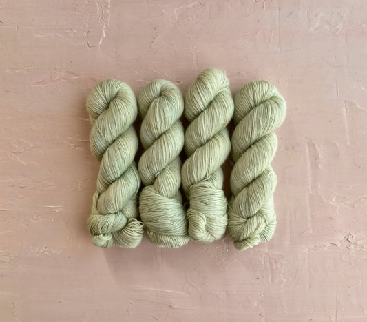 Frostini - BFL Fingering