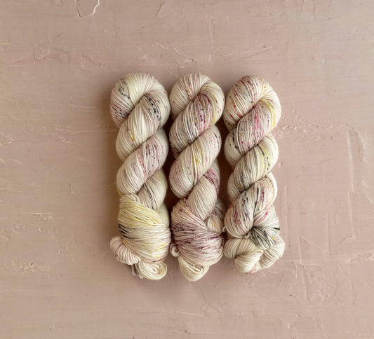 Rock & Pop - Merino Sock