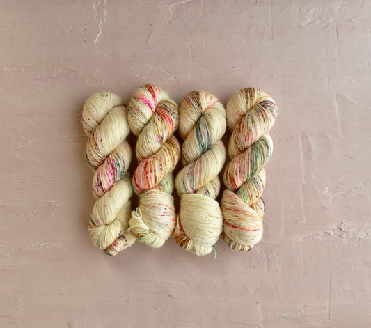 Festen - Merino Sock