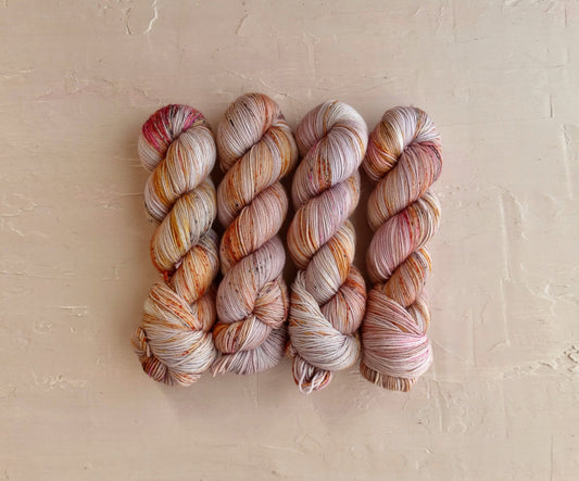 Pulp - Merino Sock