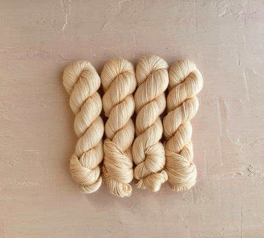 Pêche - Alpaca Luxe