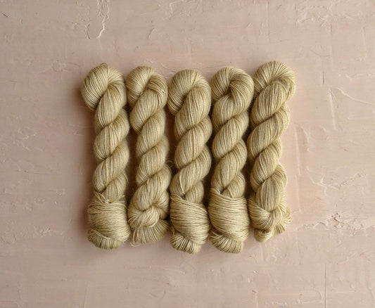 Buttercup - Wensleydale DK