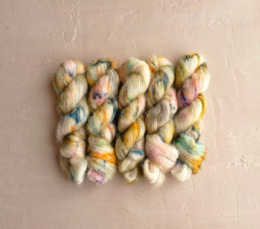 Festen - Silk Mohair
