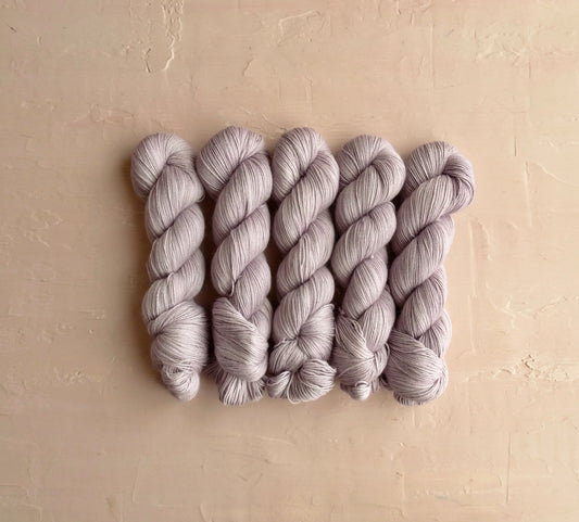 Wisteria - Alpaca Luxe