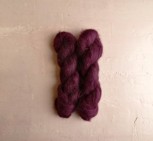 Cot - Silk Mohair