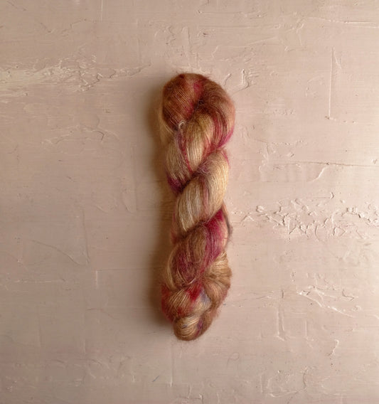 Florencia - Silk Mohair