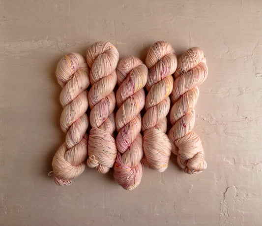 Fête - Cashmerino Silk