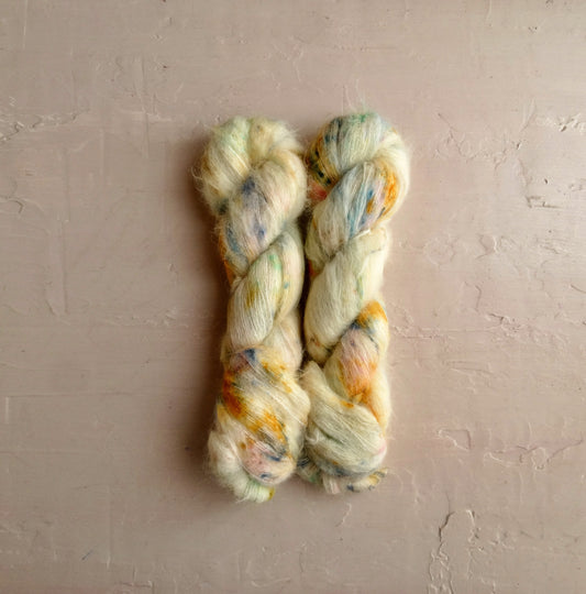 Festen - Suri Silk