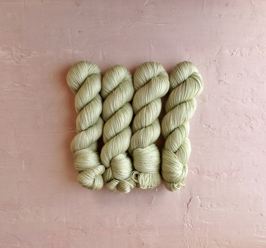 Chou - Cashmerino Silk