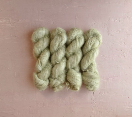Chou - Silk Mohair