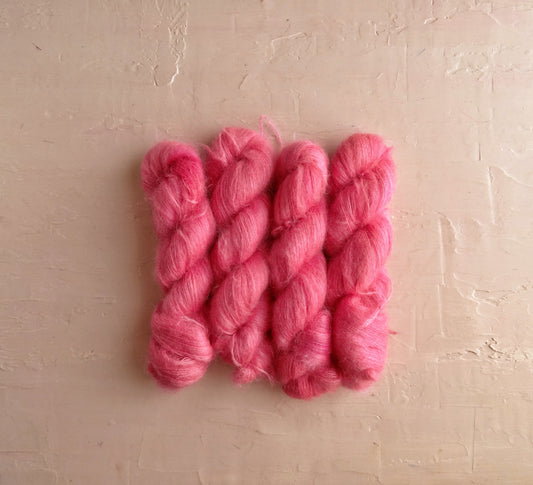 Clarin - Silk Mohair