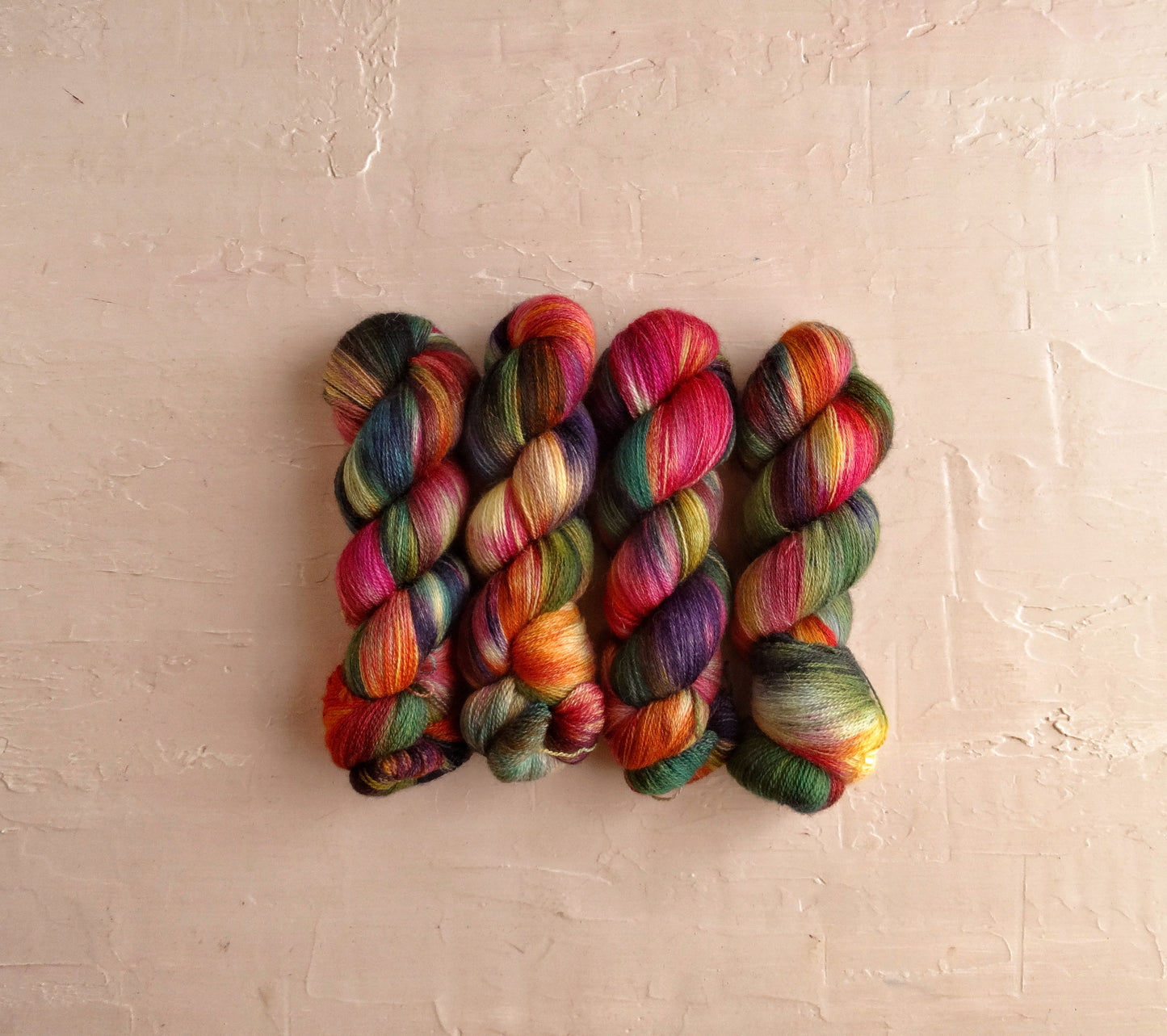 Tulipes - BFL Lace