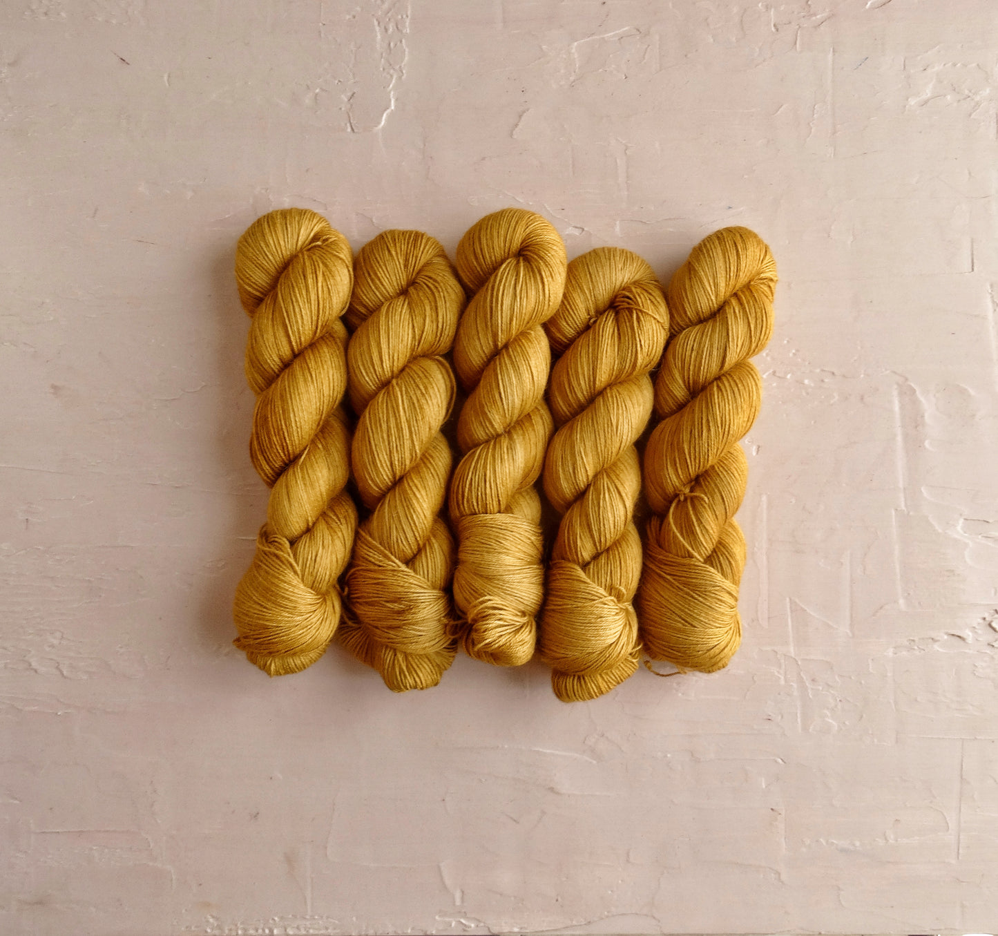 Honey Glow - Alpaca Luxe